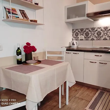 Apartment Nice In The City Center