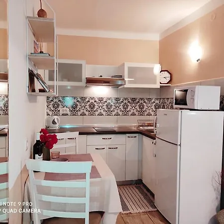 Nice In The City Center Apartment *