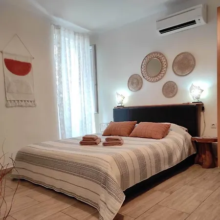 Apartment Nice In The City Center *