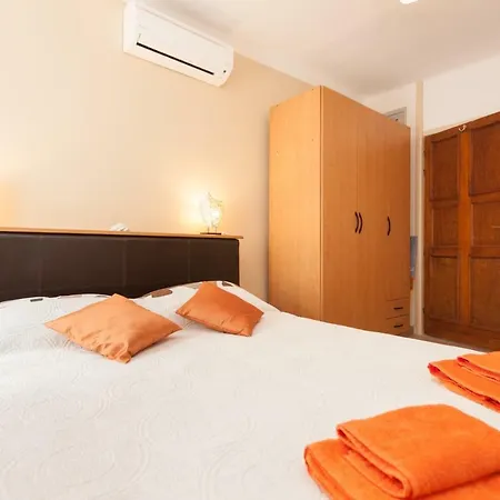 Apartment Nice In The City Center *