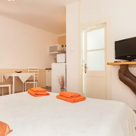 Apartment Nice In The City Center