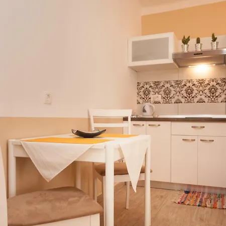 Appartamento In The Center